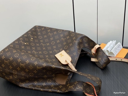VUITTON GM LOUIS Atlantis 0716